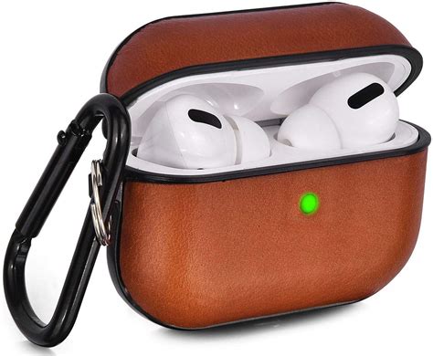 hard case for airpods pro.